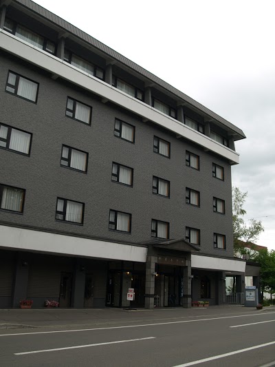 Misono Hotel, Teshikaga, Japan