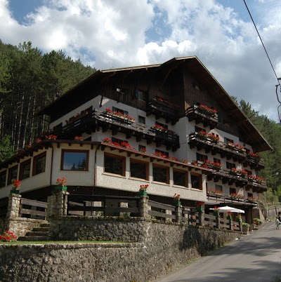 Hotel Mille Pini, Scanno, Italy