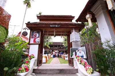 Baan Singkham Resort, Chiang Mai, Thailand