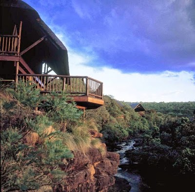 Witwater Safari Lodge & Spa, Mookgopong, South Africa