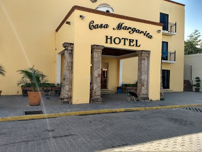 Casa Margarita Hotel, Rincon de Guayabitos, Mexico