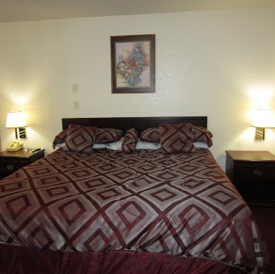 First Western Inn, Fairmont City, United States of America