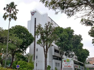 YMCA @ One Orchard, Singapore, Singapore