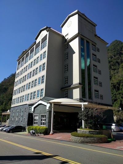 Uni-Resort KU-KUAN, Taichung, Taiwan