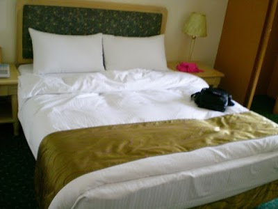 Uni-Resort Sizihwan, Kaohsiung, Taiwan