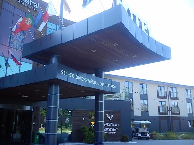 Hotel Mistral Sport, Gniewino, Poland