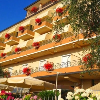 Hotel Pace, Torri del Benaco, Italy