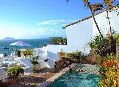Casas Brancas Boutique-Hotel & Spa, Buzios, Brazil