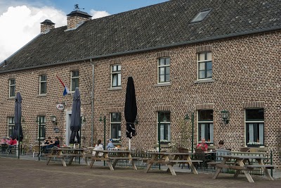 Herberg De Bongerd, Beesel, Netherlands