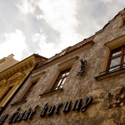 U Cesk, Hradec Kralove, Czech Republic