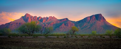 White Stallion Ranch, Tucson, United States of America