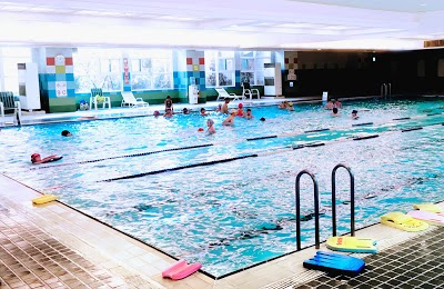 Uni-Resort Lukang, Lukang, Taiwan