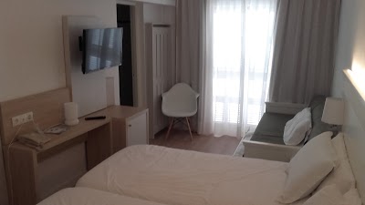 Hotel Castell Dels Hams, Manacor, Spain