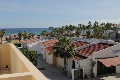 Marisol Boutique Hotel, San Jose del Cabo, Mexico