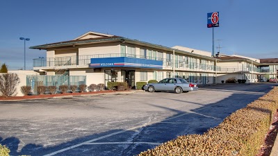 Motel 6 Owensboro, Owensboro, United States of America