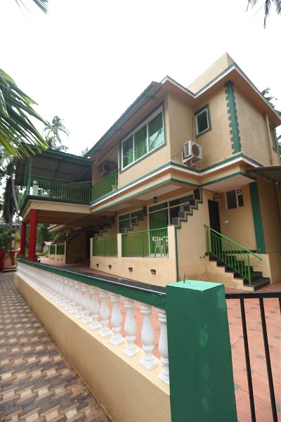 Di Maru, Calangute, India