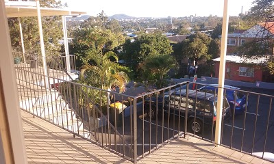 Annerley Motor Inn, Annerley, Australia