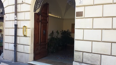 Hotel Mosaic Central Rome, Rome, Italy