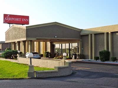 Airport Inn Nederland, Texas, Nederland, United States of America