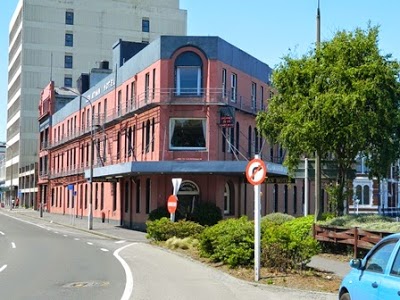 Leviathan Heritage Hotel Dunedin, Dunedin, New Zealand