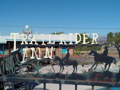 Trail Rider's Inn, Tombstone, United States of America