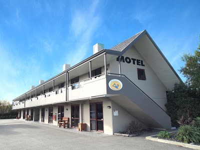 Airways Motel, Christchurch, New Zealand