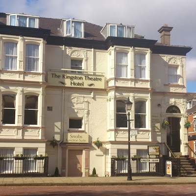 The Kingston Theatre Hotel, Hull, United Kingdom