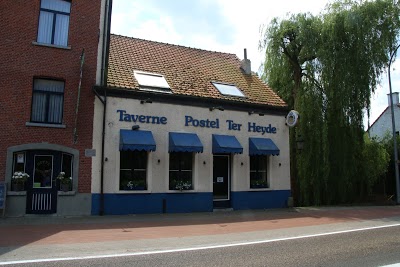 Postel Ter Heyde, Retie, Belgium
