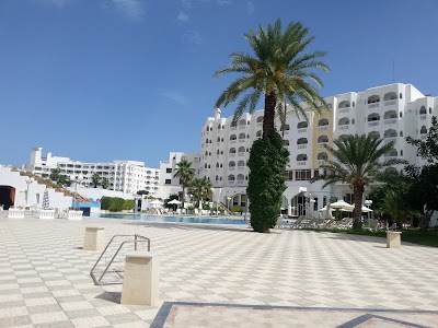 Monastir Center, Monastir, Tunisia