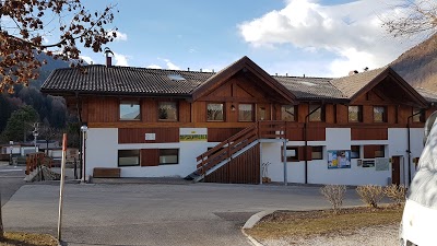 Dolomiti Camping & Wellness Resort, Dimaro, Italy