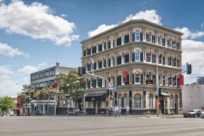 Albion of Auckland, Auckland, New Zealand