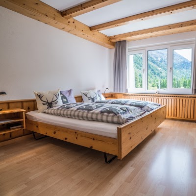 Hotel Morteratsch Pontresina, Pontresina, Switzerland