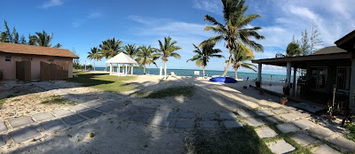 Swains Cay Lodge, Mangrove Cay, Bahamas