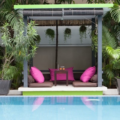 The 252, Phnom Penh, Cambodia