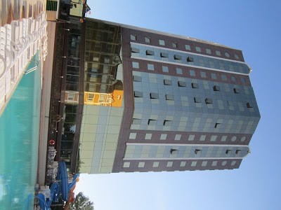 Artemis Marin Princess Hotel, Istanbul, Turkey