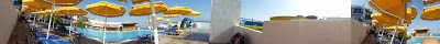 Elpis Hotel, Hersonissos, Greece