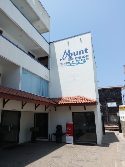 Mount Breeze, MOUNT LAVINIA, Sri Lanka