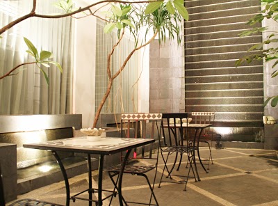 Cemara Hotel, Jakarta, Indonesia