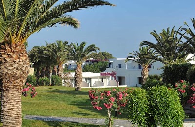 Lyttos Beach, Hersonissos, Greece