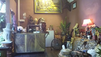 Pandan Boutique Hotel, Phnom Penh, Cambodia