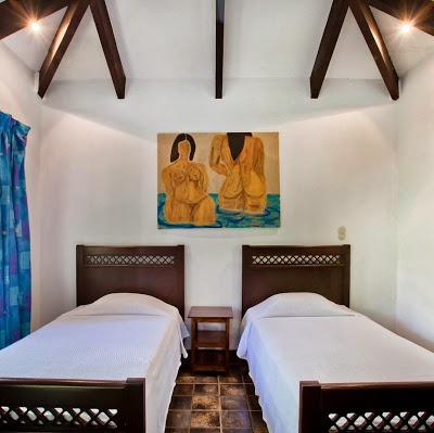 Hacienda JJ Bed & Breakfast, Tamarindo, Costa Rica