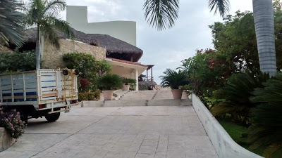 Princess Mayev Hotel, Huatulco, Mexico
