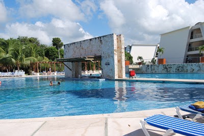 Grand Sirenis Mayan Beach Hotel & Spa - All Inclusive, Akumal, Mexico
