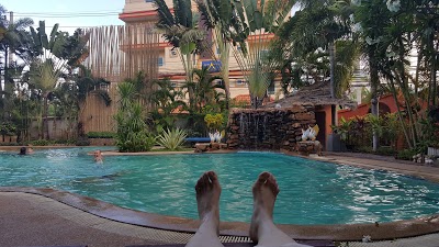 Prinz Garden Villa Hua Hin, Hua Hin, Thailand