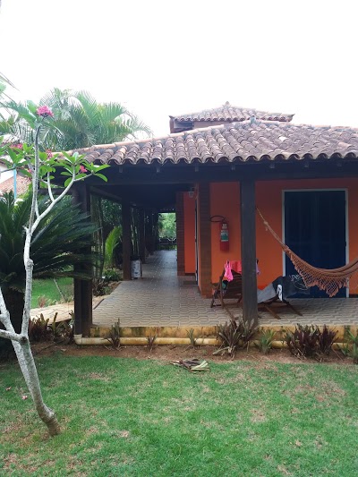 Solar Dos Corais, Buzios, Brazil