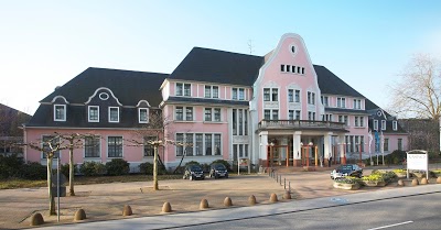 Kasino Hotel, Leverkusen, Germany