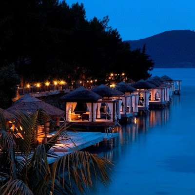 Angel's Peninsula Hotel, Marmaris, Turkey