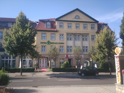 Hotel Herzog Georg, Bad Liebenstein, Germany