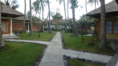 Bayshore Villas Candi Dasa, Manggis, Indonesia