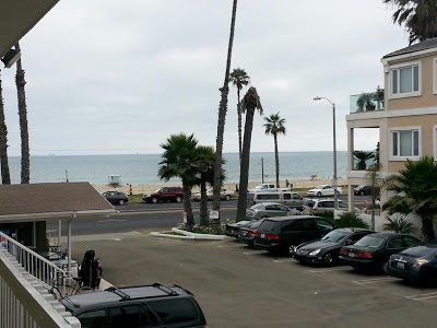 Sun'n Sands Motel, Huntington Beach, United States of America